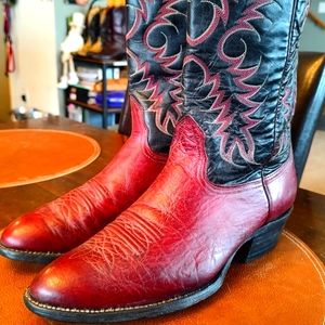 Nocona USA Cowboy Boots